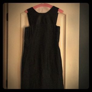 Jean dress by Lauren, Ralph Lauren, size 6petitr